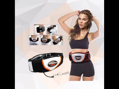 حزام فيبرو شيب للتخسيس