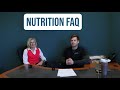Nutrition Tips & Family Health Advice with Dr. Warren & Megan Kalkstein | Kalkstein Chiropractic