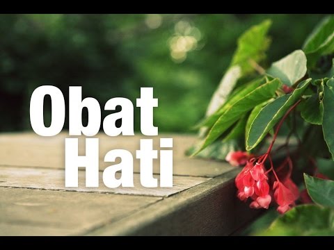 Ceramah Singkat Obat Hati Ustadz Ammi Nur Baits Youtube