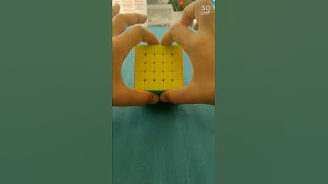 Cool Rubik