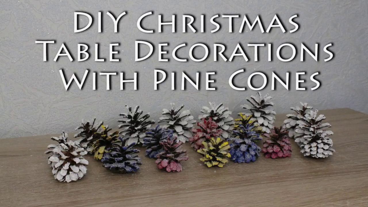 Christmas Tree Cone | Canada DIY | Fynes Designs