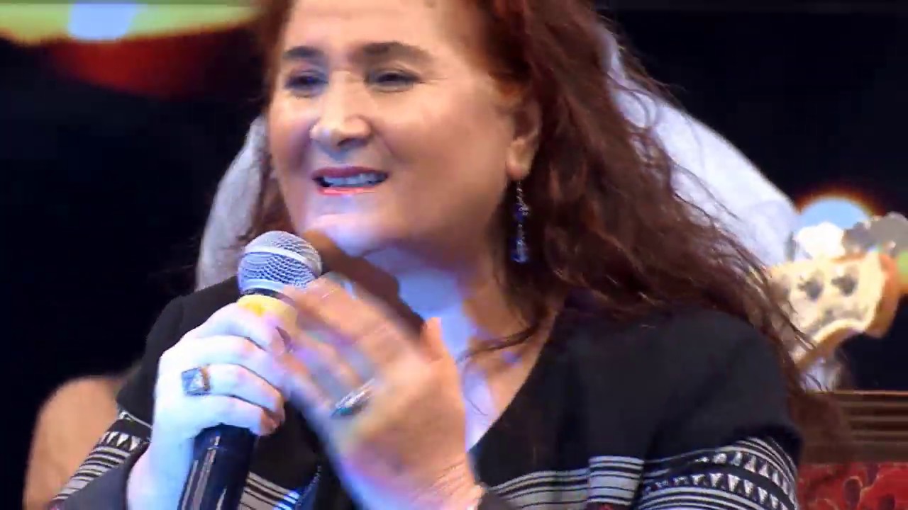 Sabahat Akkiraz - Gönül Defteri