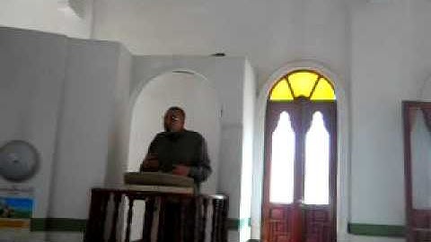 خواطر حول سوره يوسف (1)