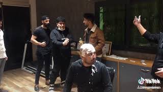 İlyas Yıldır Tokat Challenge