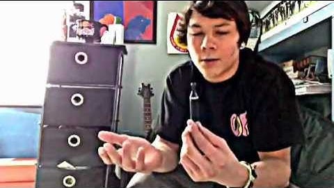 The Kanger MT3 *REVIEW*