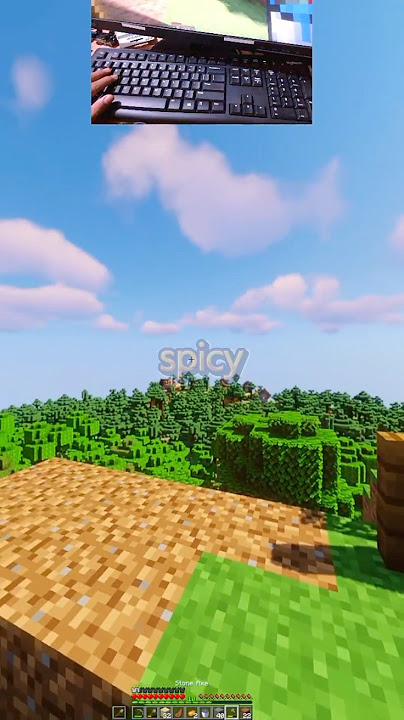 Let's play Minecraft part 244 | Sound by:​⁠@tyler.vitelli ​⁠​⁠#shorts #funny #trending #minecraft
