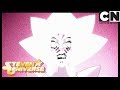 Steven Universe | White Diamond Loses Control | Change Your Mind | Cartoon Network
