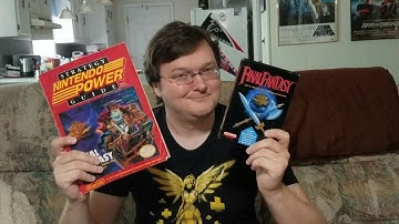 Final Fantasy (NES) Part 1