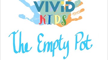 The Empty Pot