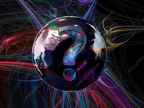 The Secrets of Dark Matter Unveiled: A Science Breakthrough! - YouTube