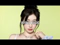 Itzy &mdash; Wind Ride tradu&ccedil;&atilde;o em portugu&ecirc;s 