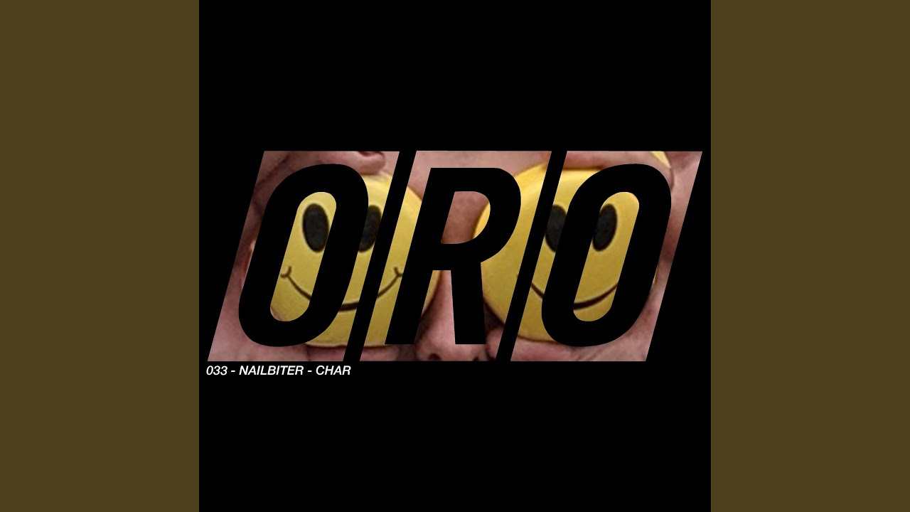 Watch Char on YouTube Watch Char on YouTube
