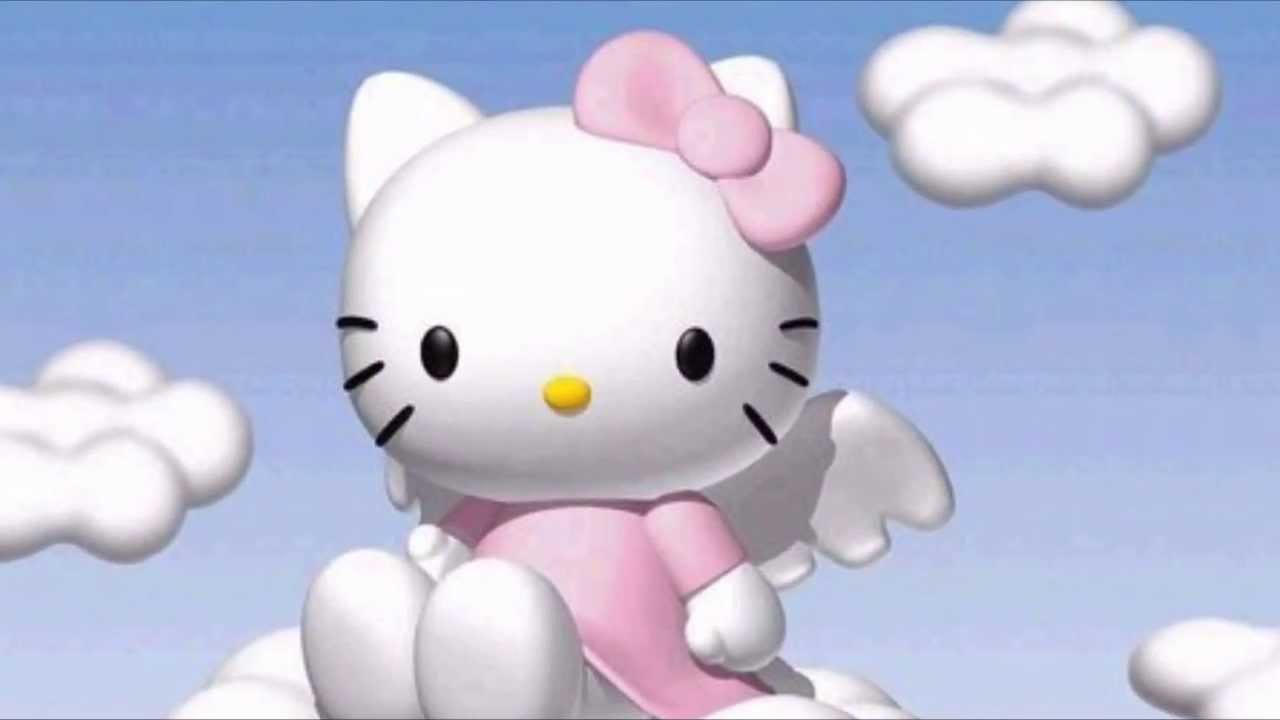 Hello Kitty - YouTube