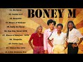 Boney M Greatest Hits - The Best Of Boney M Full Album_ Boney M die besten Lieder