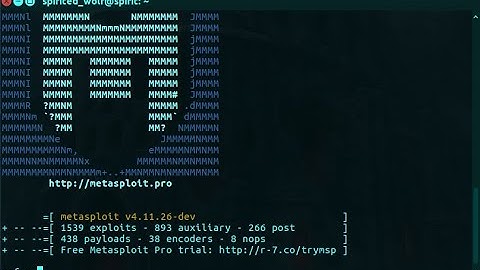 Metasploit 6 Installation 2023 || How to Install Metasploit in Termux - New Method || 100% Working