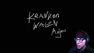 ProjektPi REACTS to MAJAN - Krankenwagen