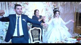 видео: Шикарная езидская свадьба Kurmanc Bakuri, Jono T, Aynur B, Zana -2022 🔥🔥(Ezdi wedding ,mega govend ) картинка: Шикарная езидская свадьба Kurmanc Bakuri, Jono T, Aynur B, Zana -2022 🔥🔥(Ezdi wedding ,mega govend )