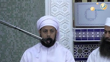تلاوة مجودة طالب القنوبي HD