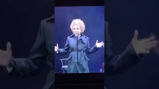 Ornella Vanoni - Ma mi (live 28/10/‘17, Milano)