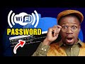 How to Find WiFi Password on Windows Computer
