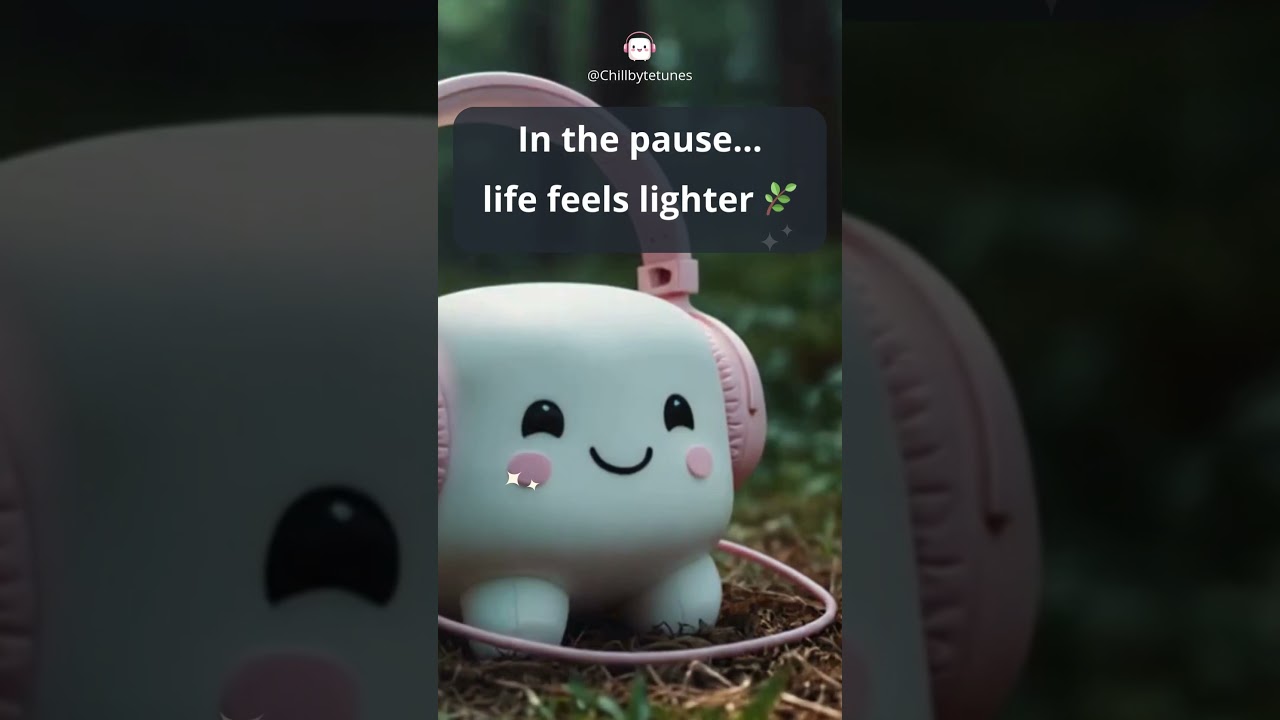 🌊 Unwind Your Mind with Relaxing Vibes! [S03-003]