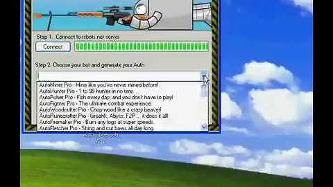 Auth generator , New relised , Download 2011-05