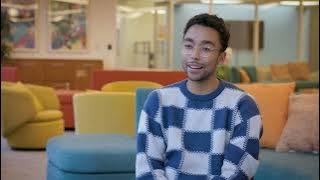 Building Bright Futures: Culture and Community at Erikson Institute