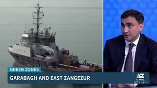 Context | From COP29 to WUF13: How Azerbaijan is shaping its environmental legacy - AnewZ