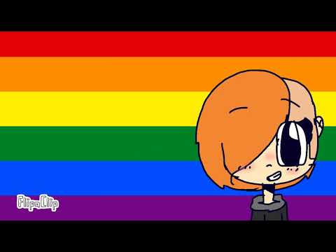 wave-your-flag-meme-|-early-birthday-special-for-i’m-lesbian-|