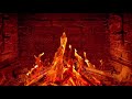 Valentine's Day - Fireplace - Love Songs Mp3 Song