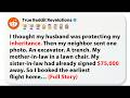 My Husband Said It Was “Our Land” #redditstorytime #redditreadings #storytelling