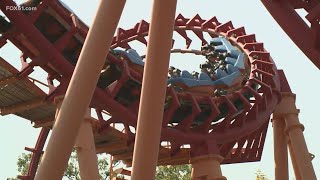 Six Flags New England looking to hire three thousand seasonal employees