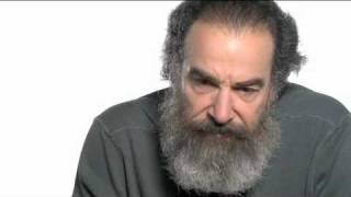 Mandy Patinkin - Q&A -  Part 1
