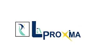 LaProxima | Logo reveal | An apex of higher learning solutions