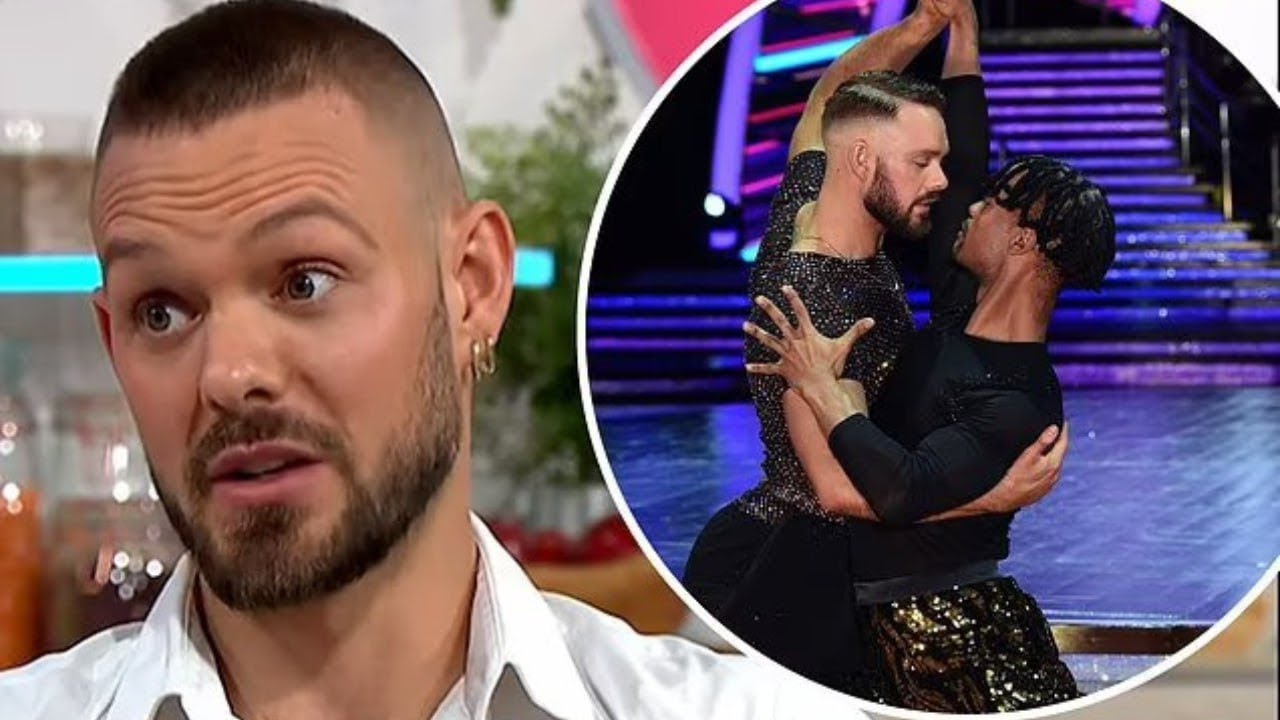 Regrets and Redemption: John Whaite's Honest Admission of Mistakes