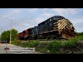 Grab Bag III (Canadian Pacific in Wauwatosa and Milwaukee,WI; Union Pacific in Northern Nevada)