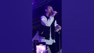 Sampun Lilo - Gilga Sahid Gildcoustic Konser Purbalingga