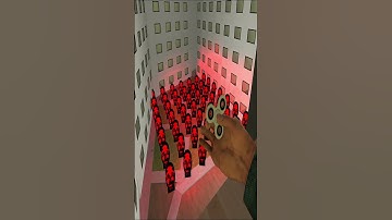 Part-244 #Runaway_Gmod #NexTbotS