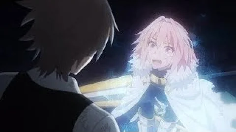ジーク アストルフォ