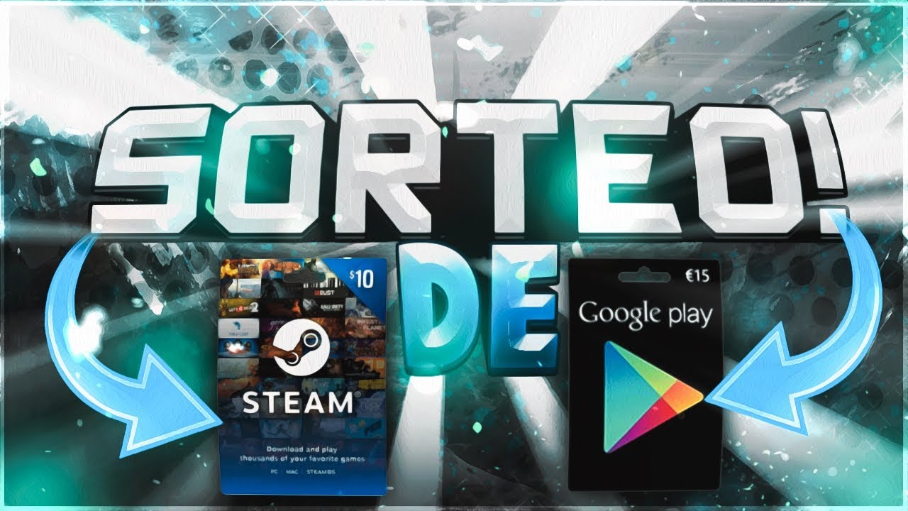 steam google play