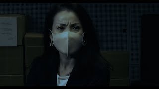 映画『猿ノ王国』予告編