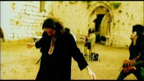 ORPHANED LAND - Norra El Norra (OFFICIAL VIDEO)