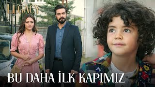 Yusuf's first day of school | Legacy Episode 229 (English & Spanish subs)