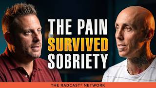 Beyond Sobriety: Addiction, Shame, Masculinity, and Rebuilding Your Identity