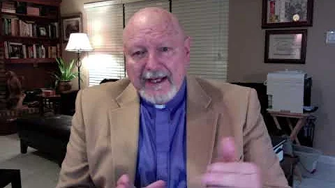 The Bible, Verse by Verse, Episode #24, Matthew 2:17-18, "Rachel Weeping for Her Children"