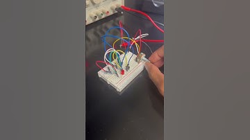 Transistor Schmitt Trigger