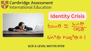 Proving Trig Identities