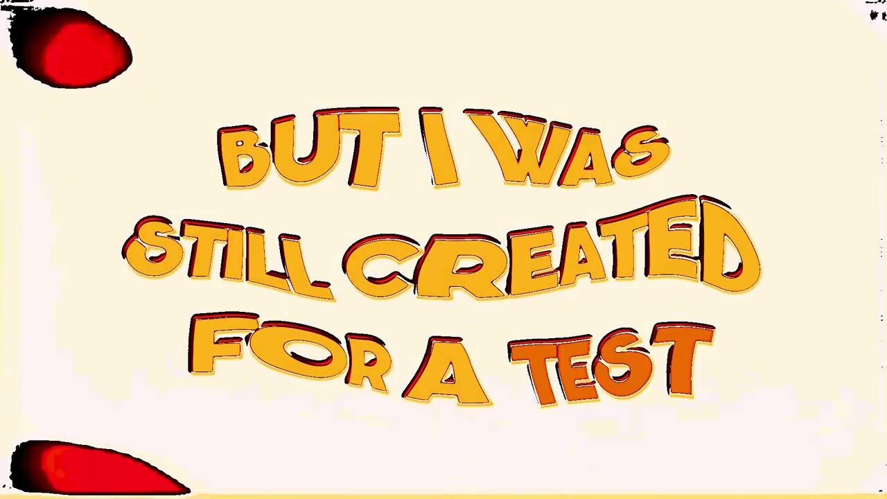 Watch the actor (lyric vid) on YouTube Watch the actor (lyric vid) on YouTube
