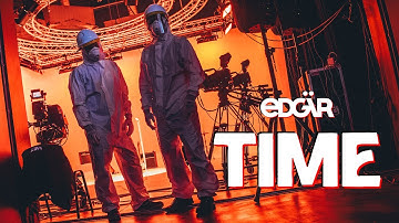Edgär - Time (Official Music Video)