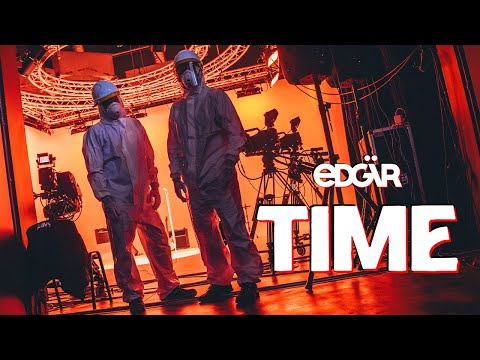 Edgär - Time (Official Music Video)